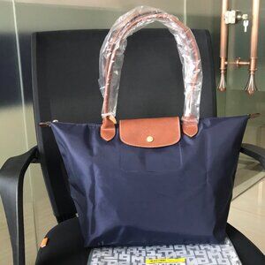 Longchamp Le Pliage Original Tote Bag size large